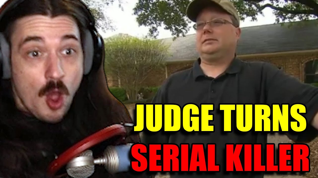 He Gets Fired And Decides To Go On A Killing Spree