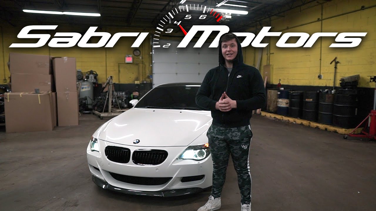 THE 5 THINGS I HATE & LOVE ABOUT MY E63 BMW M6!!