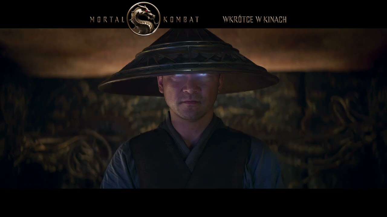 Mortal Kombat PL spot Lore 15s