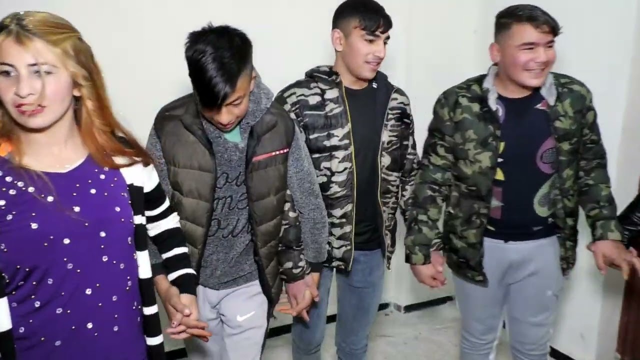 NİZİPLİ SALMANIN OGLUNUN DÜGÜNÜ 2
