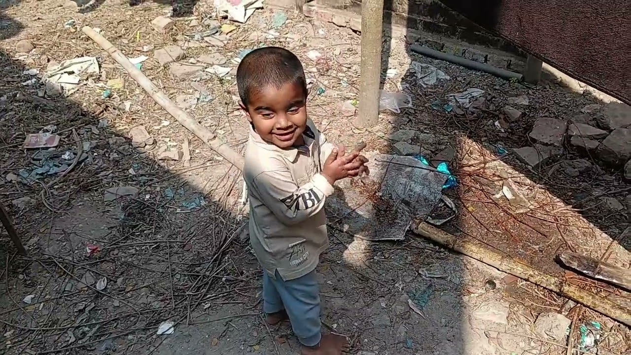 শীতের কম্বল আর কাপড় ধুয়ে নিয়ে এবারের মতো শীতকে বিদায় দিলাম।