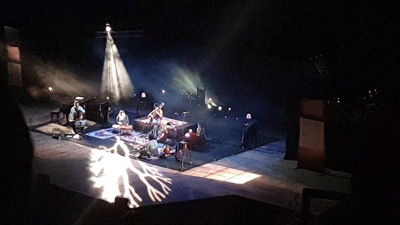 Anoushka Shankar - Voice of the moon (Live in Delhi on14th Feb 2020)
