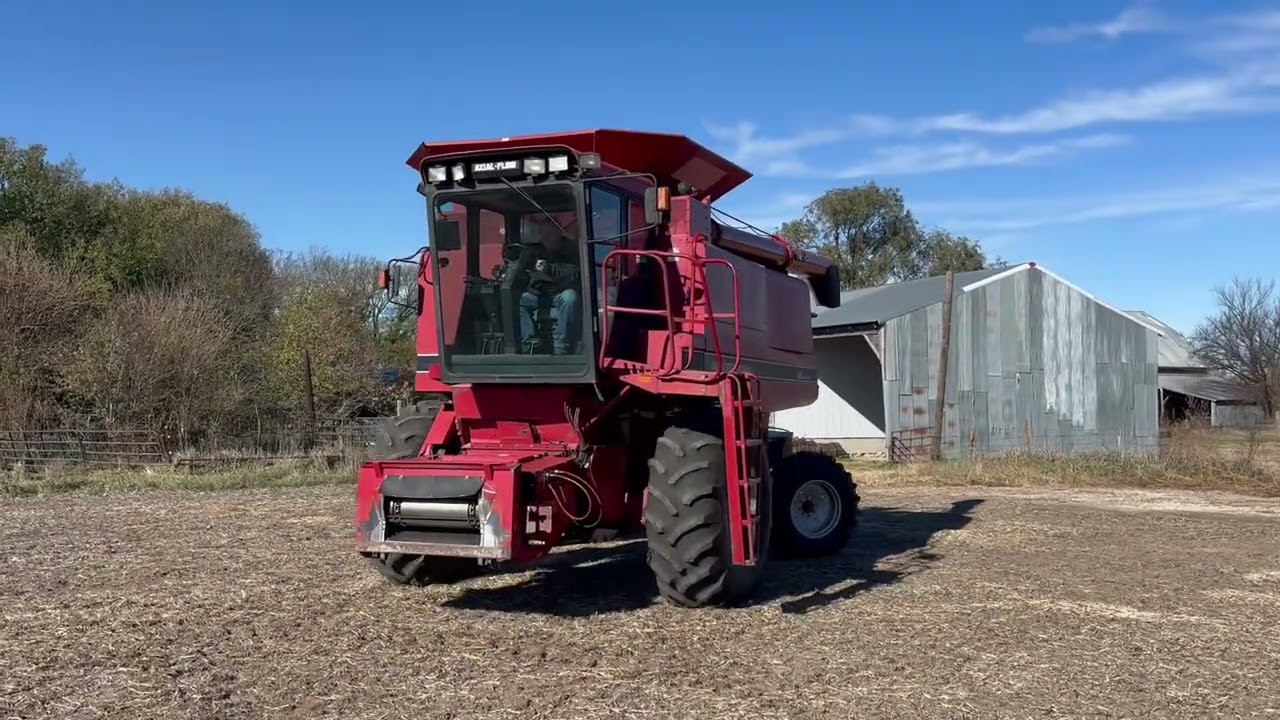BigIron
