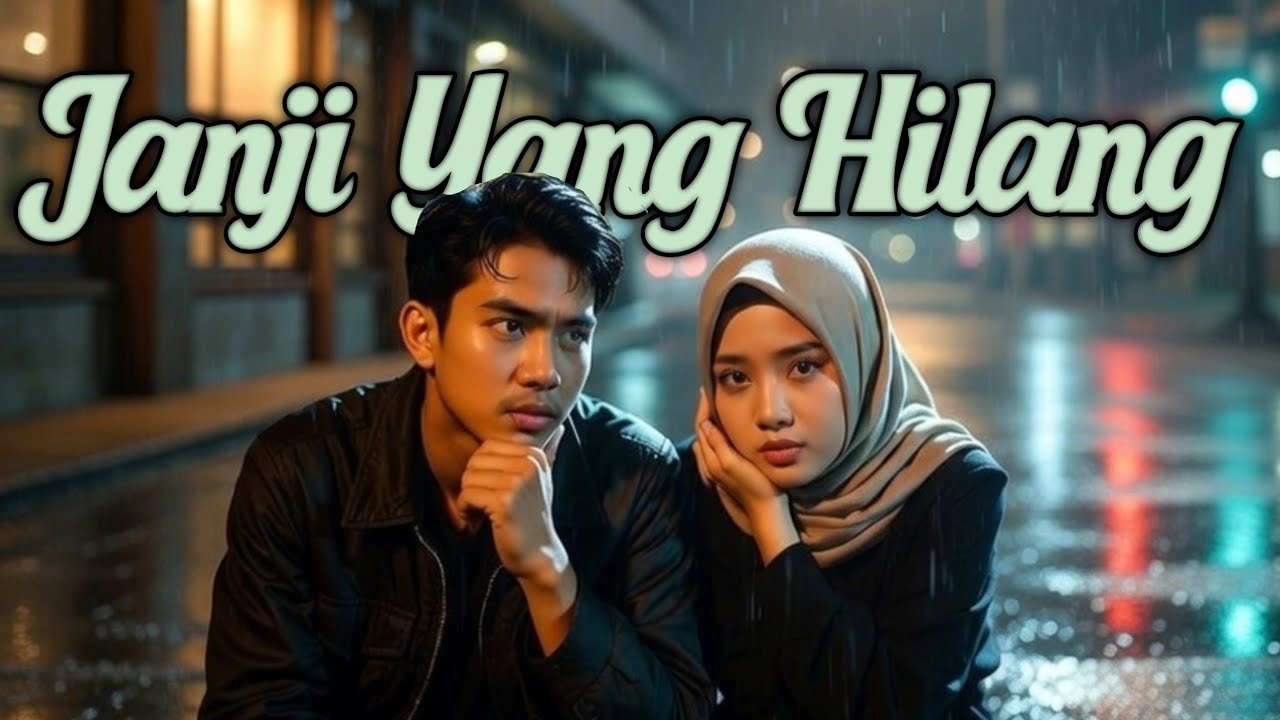Janji Yang Hilang - Lagu Pop Melayu Sedih