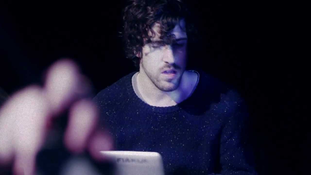 El_Txef_A Band - IN [ live at Lizeo , Gernika 2012.12.22 ]  OFFICIAL VIDEO