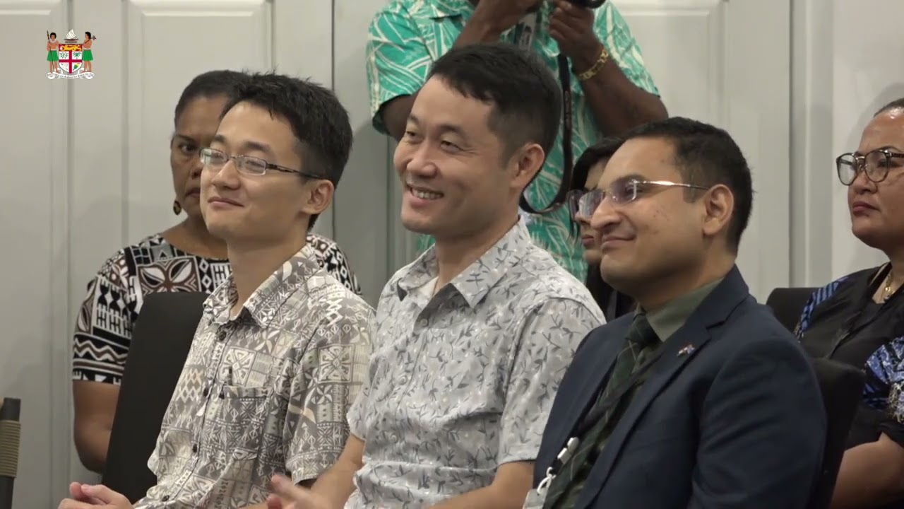 Fiji Health Transformation Summit 2025