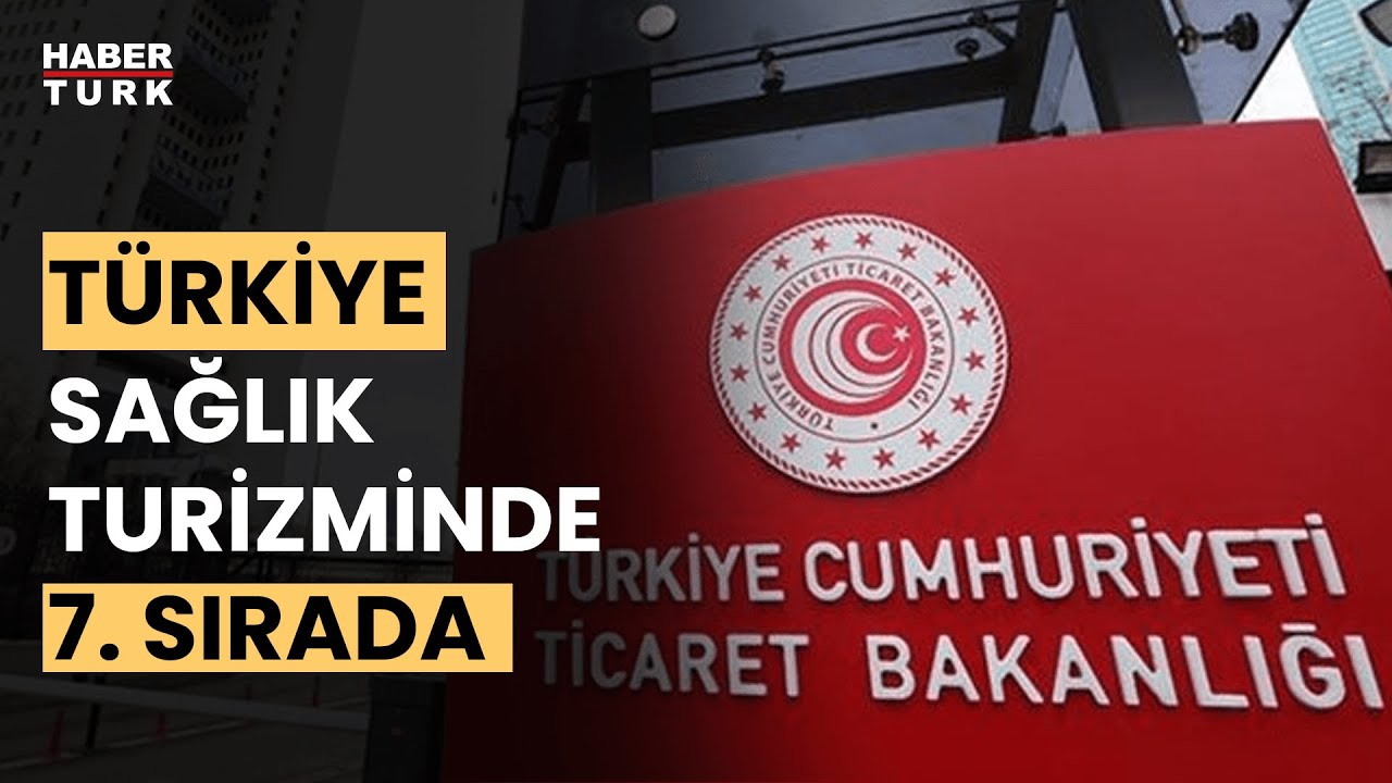 Turizm Bakanlığı: 