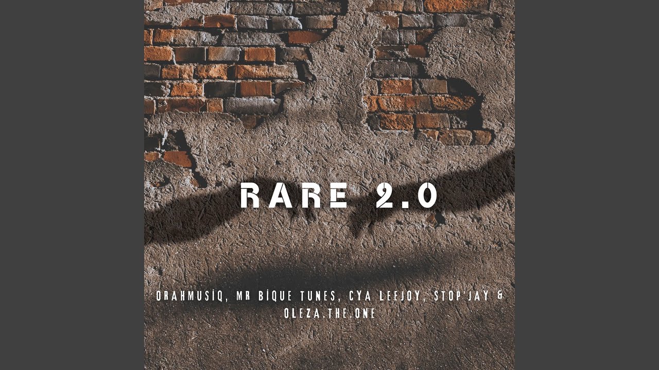 Rare 2.0