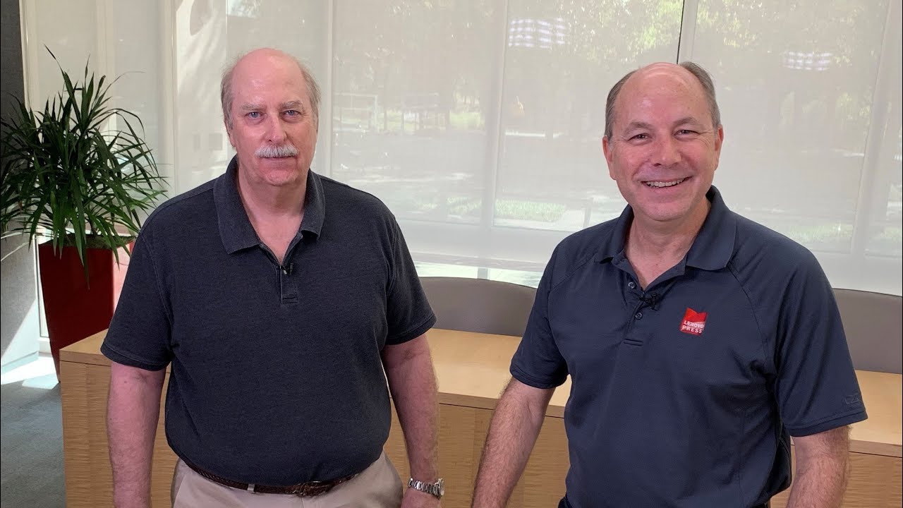 Lenovo ThinkSystem SR655 Video Walkthrough