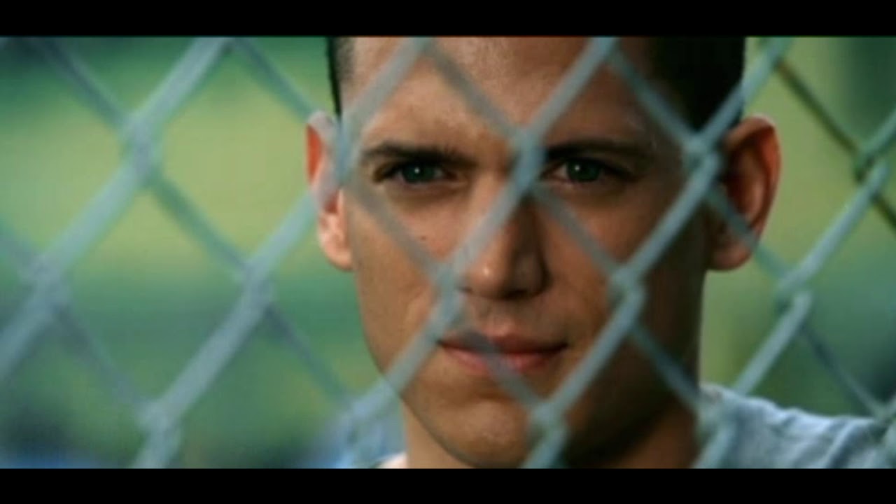Prison Break S1 E6 - Grenade by Bruno Mars