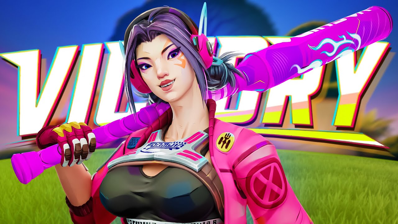 PSYLOCKE might be META in Season 6...