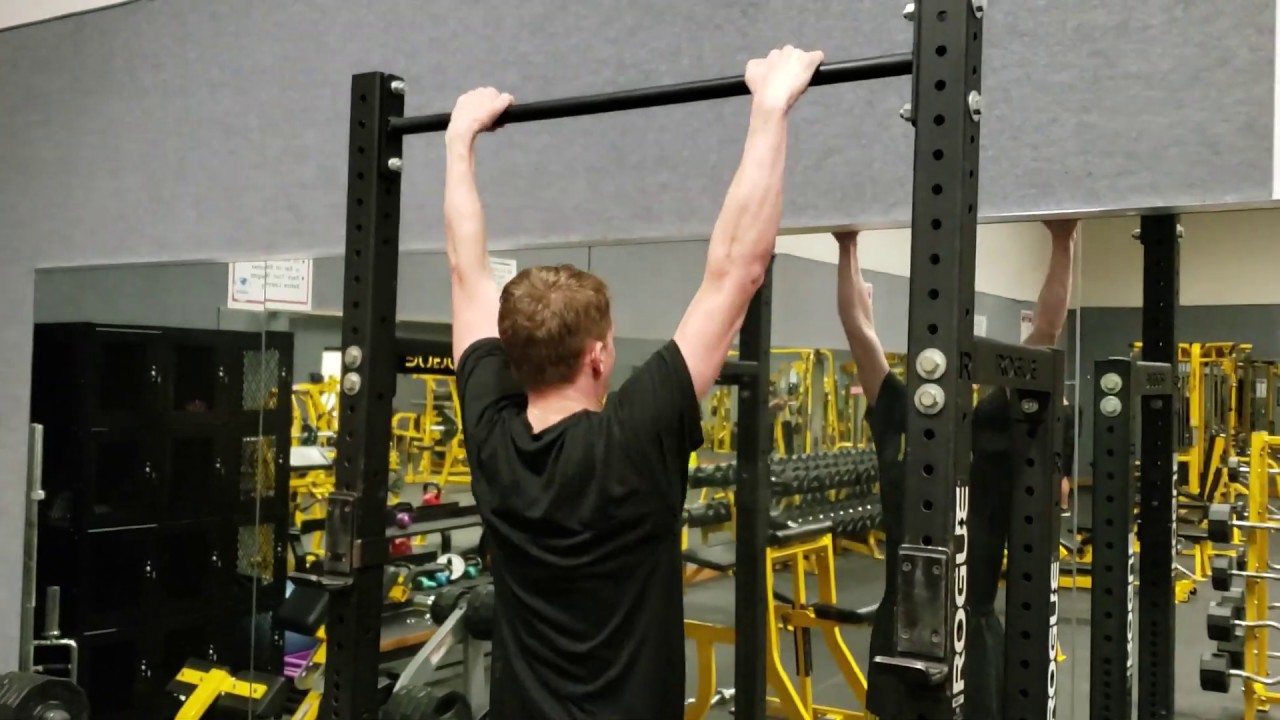 Diver Physical Fitness Test