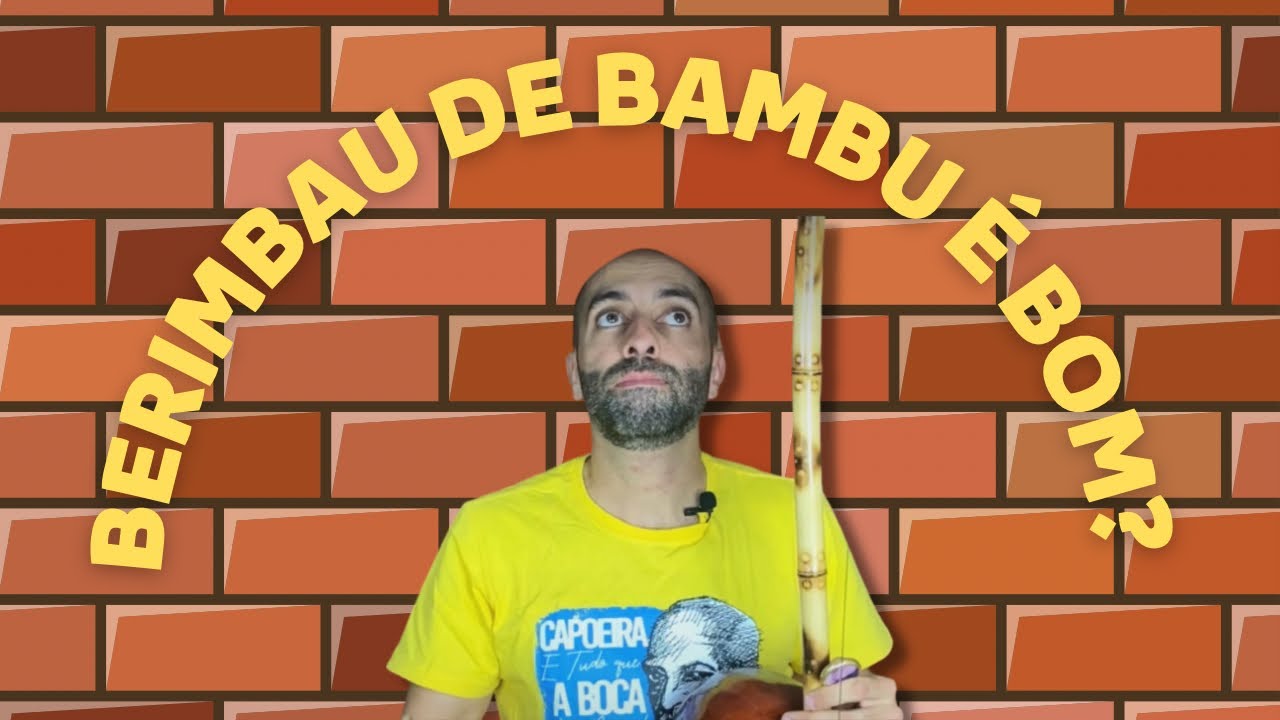 Analisando o Berimbau de Bambu