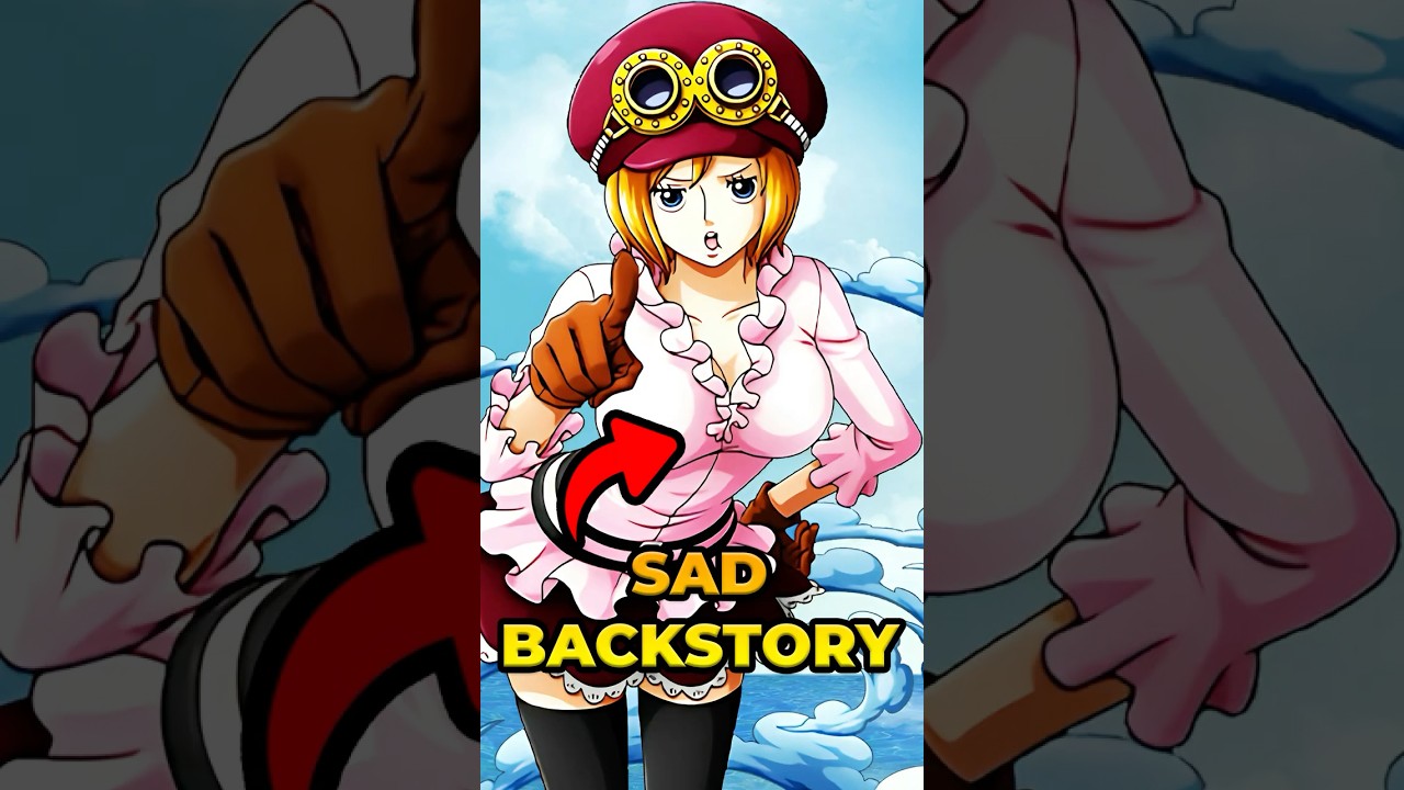 Koala's Backstory EXPLAINED!