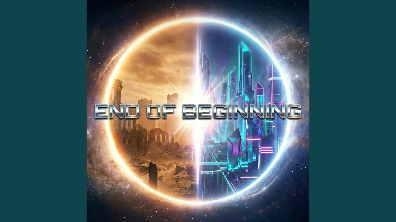 End of Beginning