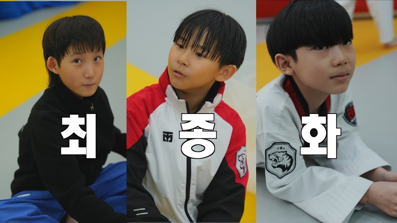최강전 최종화 (늦어서 진심으로 죄송합니다)