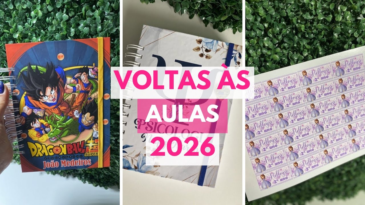 ROTINA DE ENCOMENDAS | COMO FAÇO ETIQUETAS ESCOLARES | DICA DE IMPRESSÃO MODO LIVRETO
