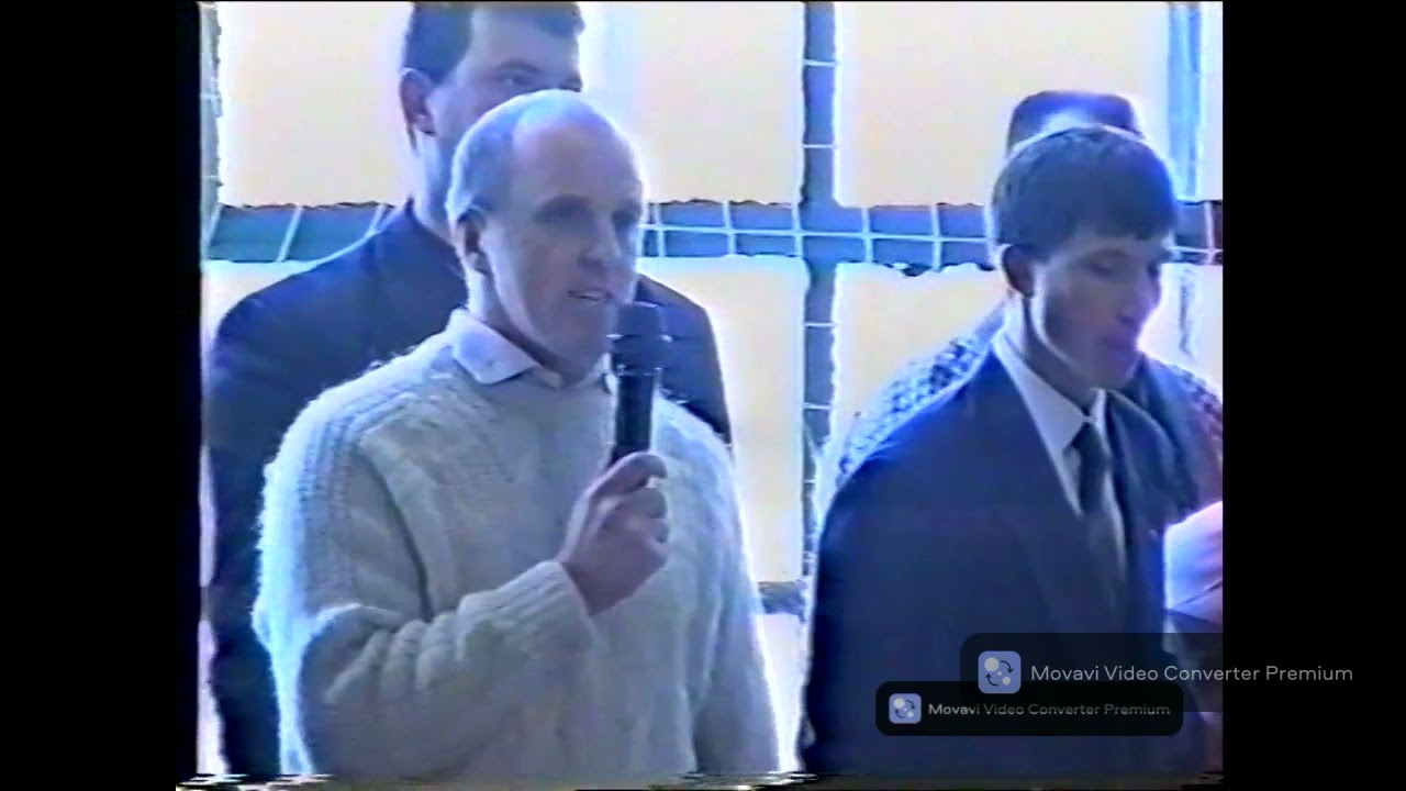 1996г.  г.Северск СК МОЛОДОСТЬ.  Гл судья соревнований   Лотова С.Д.