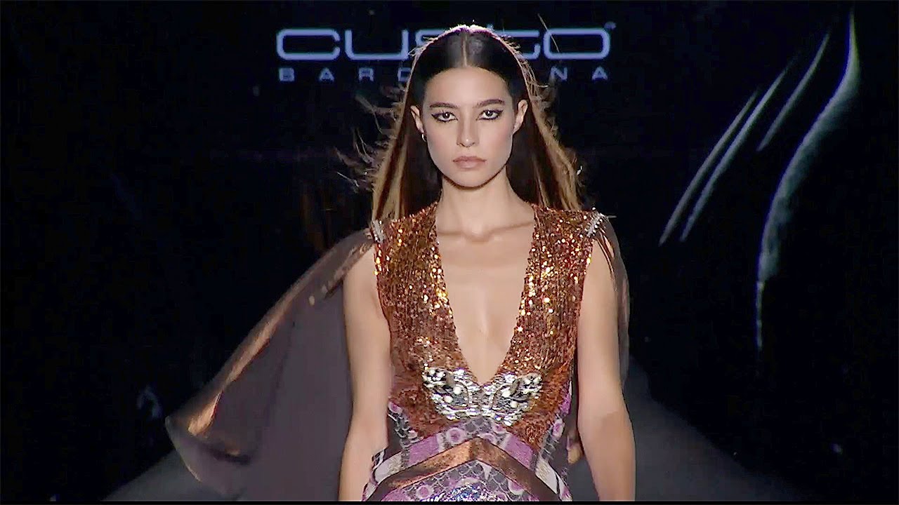 Custo Barcelona | Fall Winter 2018/2019 Full Fashion Show | Exclusive