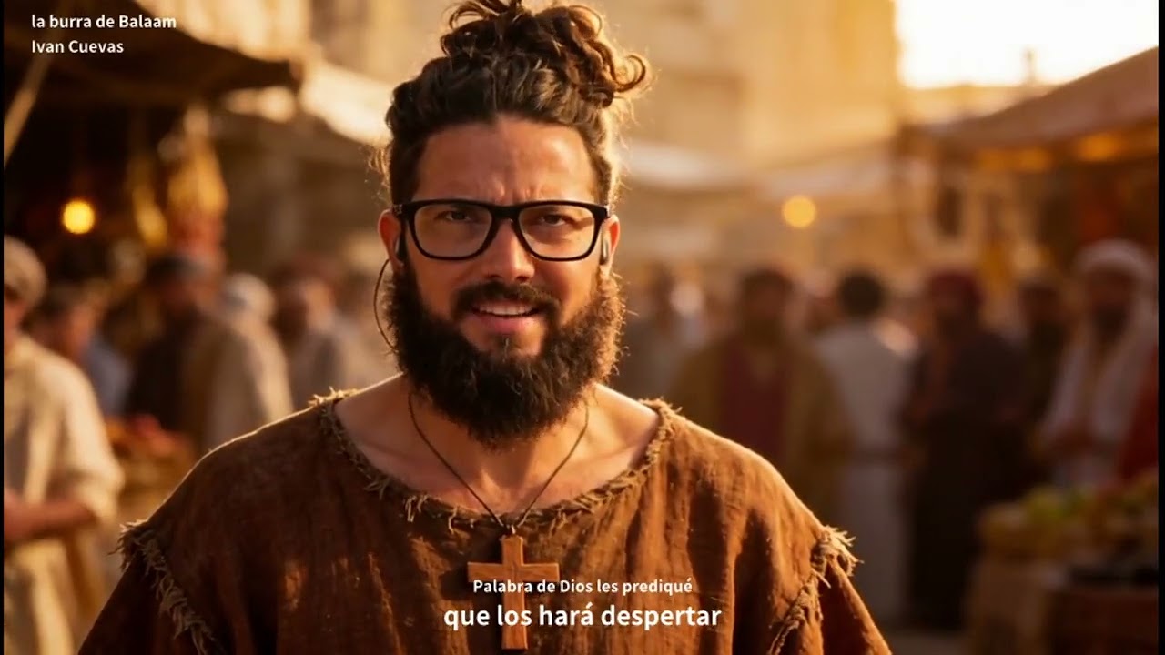 ¿Que es lo que ven?
