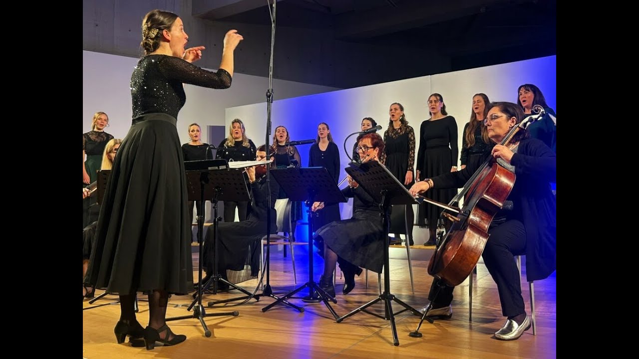 May it be - Heimatklang Bach (2026)