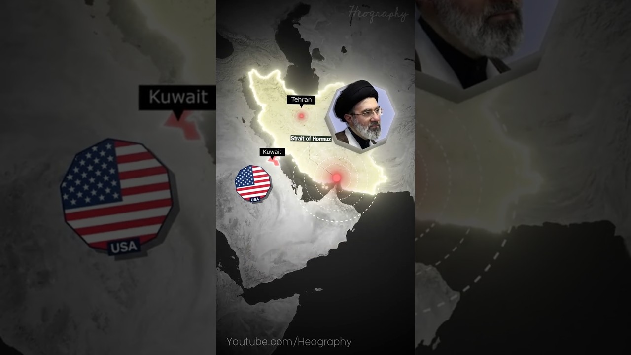Us attacks Iran after ceasefire #hormuz #apache #mojtabakhamenei #trump   #straitofhormuz #warzone