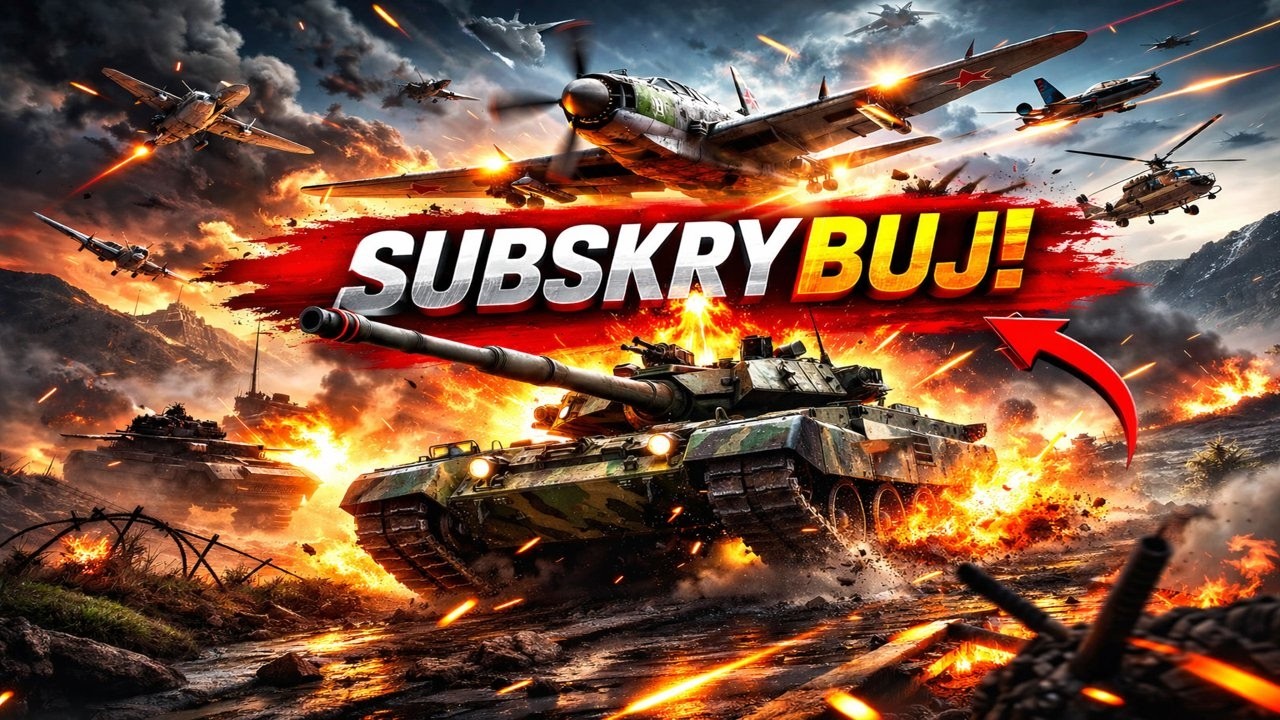 War Thunder
