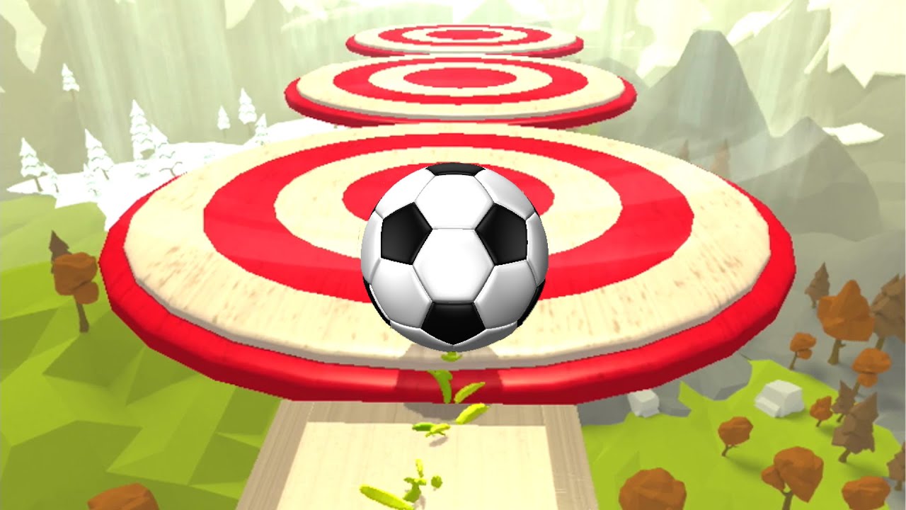 Action Balls - SpeedRun Gameplay ( Levels 1474 To 1484 )