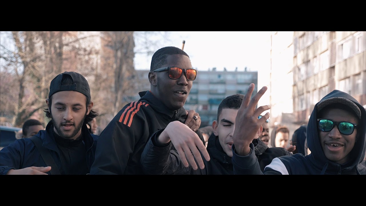 2G - La Moula (⚠️Clip Non Pay&eacute;⚠️)