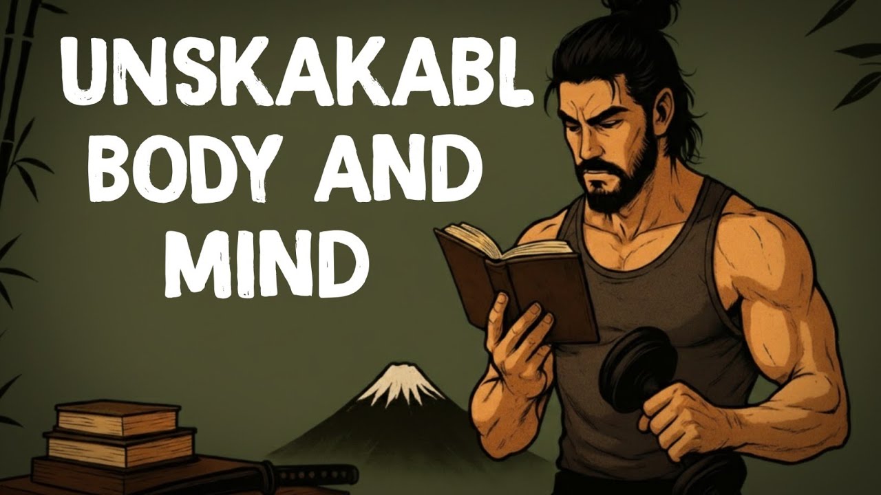 The Scariest Level of Mental and Physical Strength (Miyamoto Musashi)