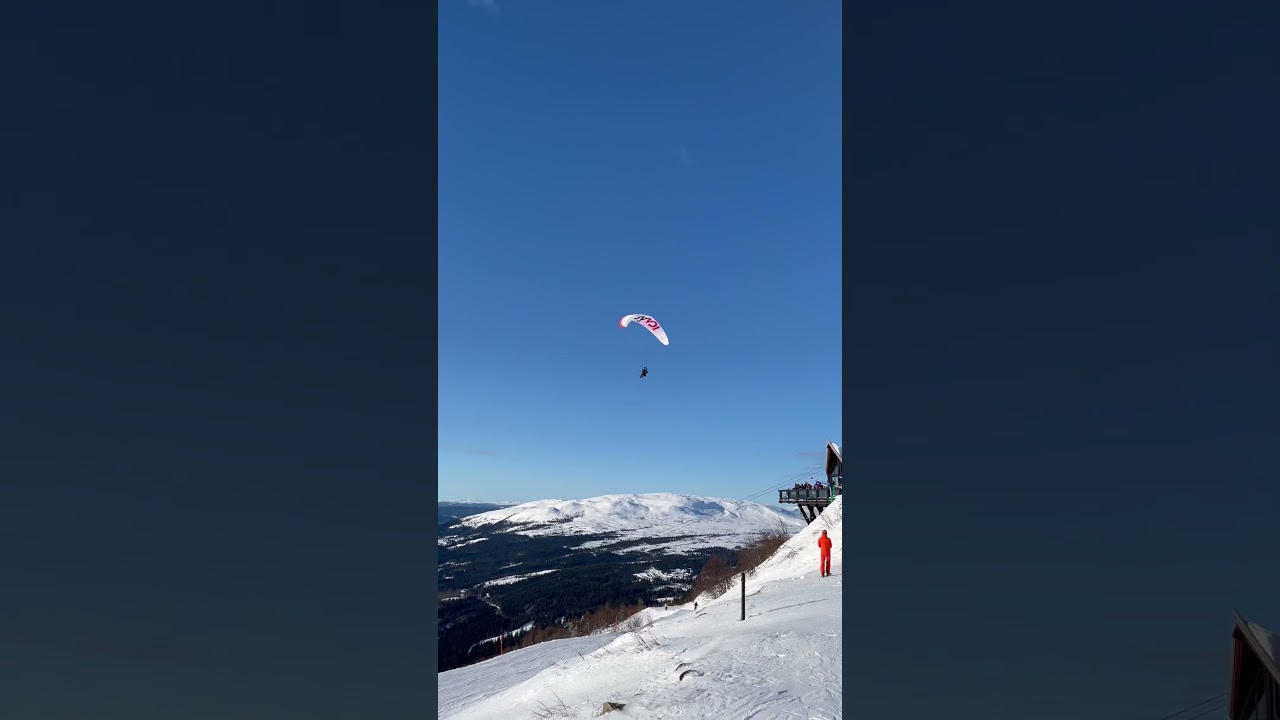 Can you guess where this is? #skiing #skiingadventures