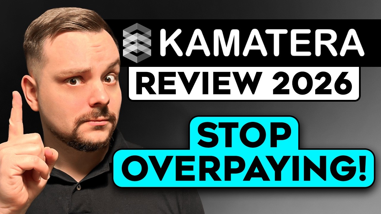 Обзор Kamatera &mdash; 2026 | Мой честный опыт создания облачного сервера с нуля