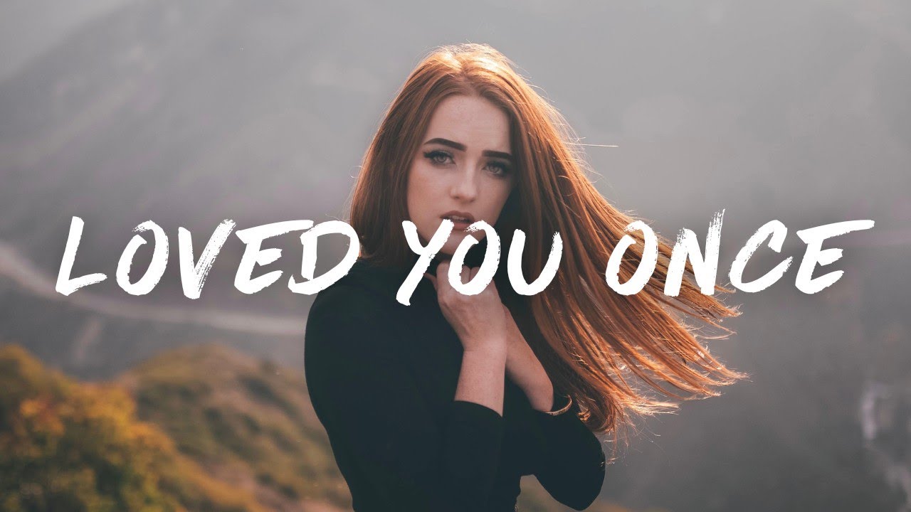 Loved You Once – Uplifting Melodic EDM Love Song | Elara June × DT