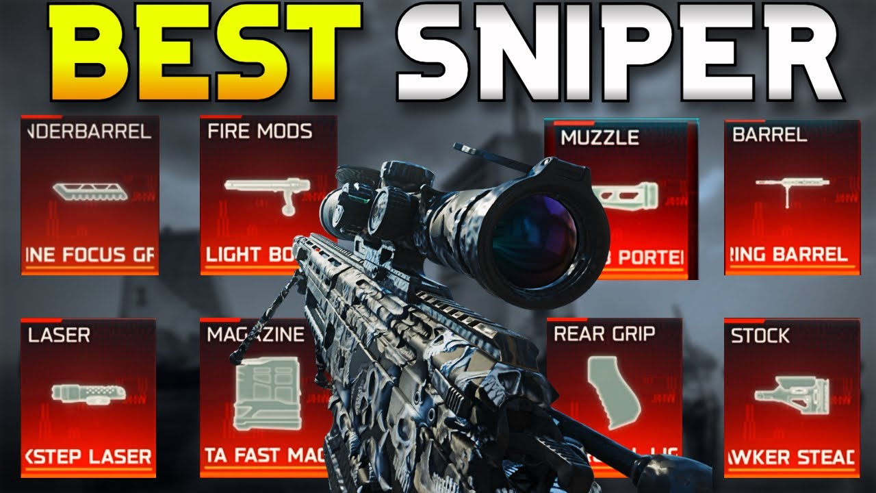 The  BALLISTA is BACK in BO7 . . . (Best HAWKER HX Class Setup)