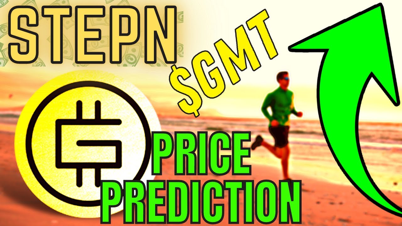 STEPN GMT COIN PRICE PREDICTION! SHOULD I BUY STEPN GMT COIN?! MASSIVE PUMP!