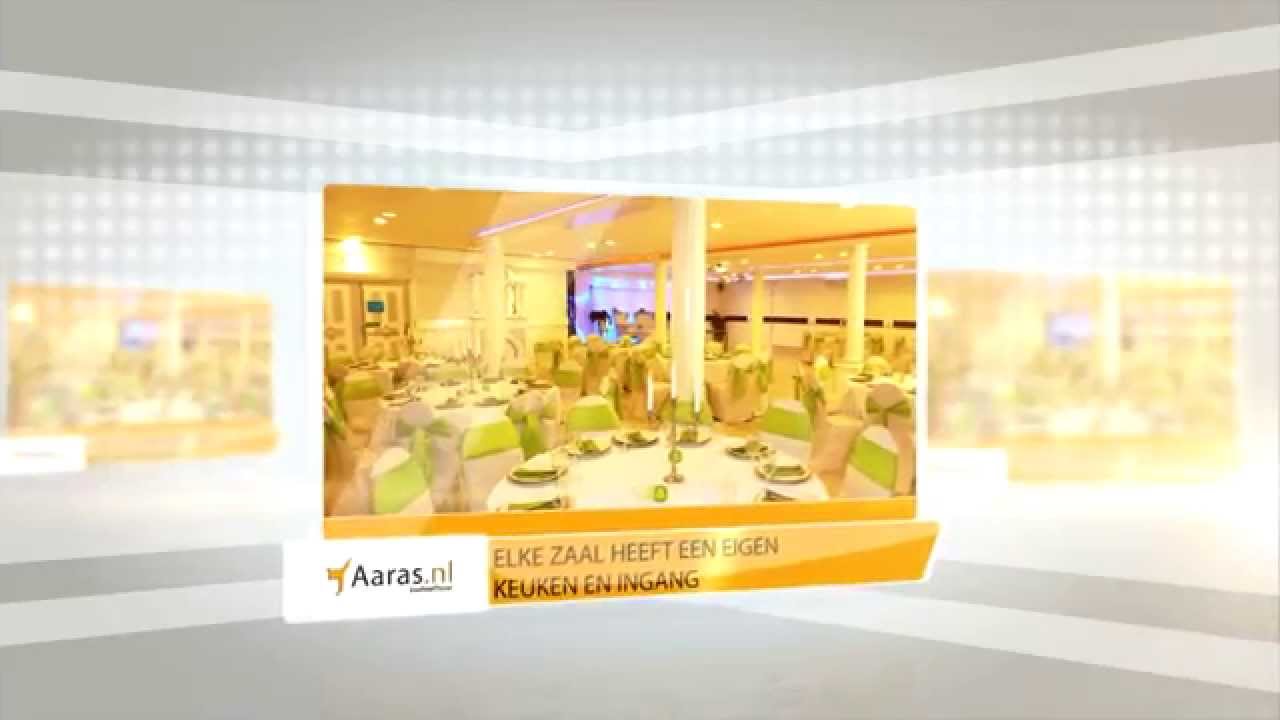 Zaalverhuur Wageningen | Zaal huren voor Vergaderingen, Feesten en Partijen