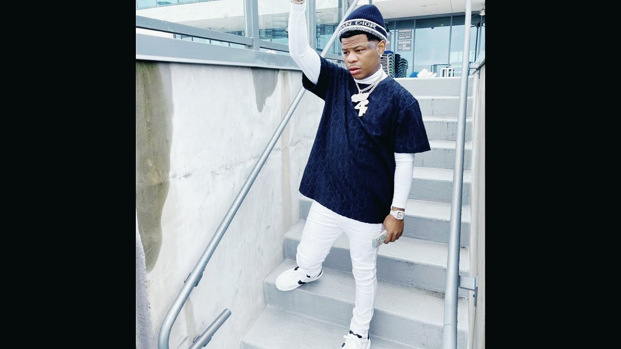 [FREE] Lucki x Rylo Rodriguez Type Beat - 