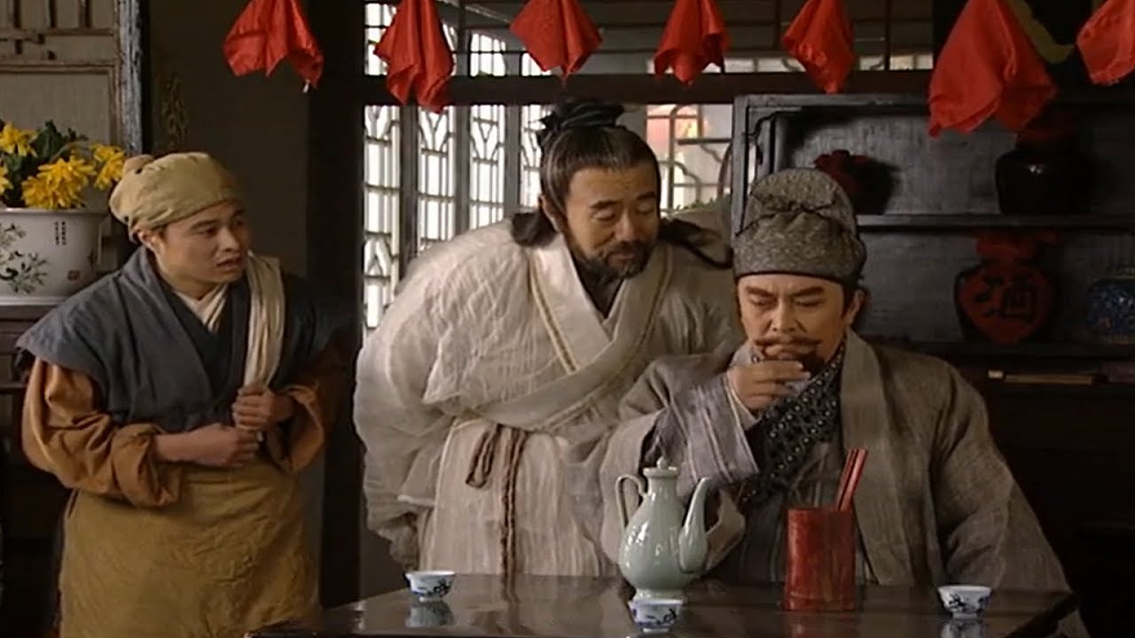 【大腳馬皇后】小二不識朱元璋，當面說馬皇后壞話，隔天竟被封官了