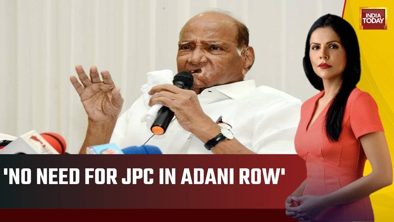 Rahul Gandhi Has To Be Ready For What Somebody Like Ghulam Nabi Azad Will Do ...: Rahul Shrivastava