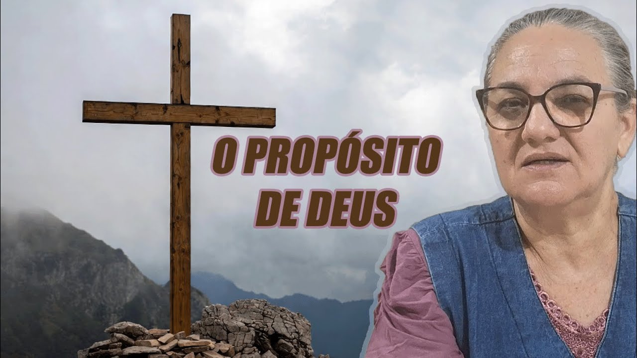 O processo fere, mas o propósito cura!