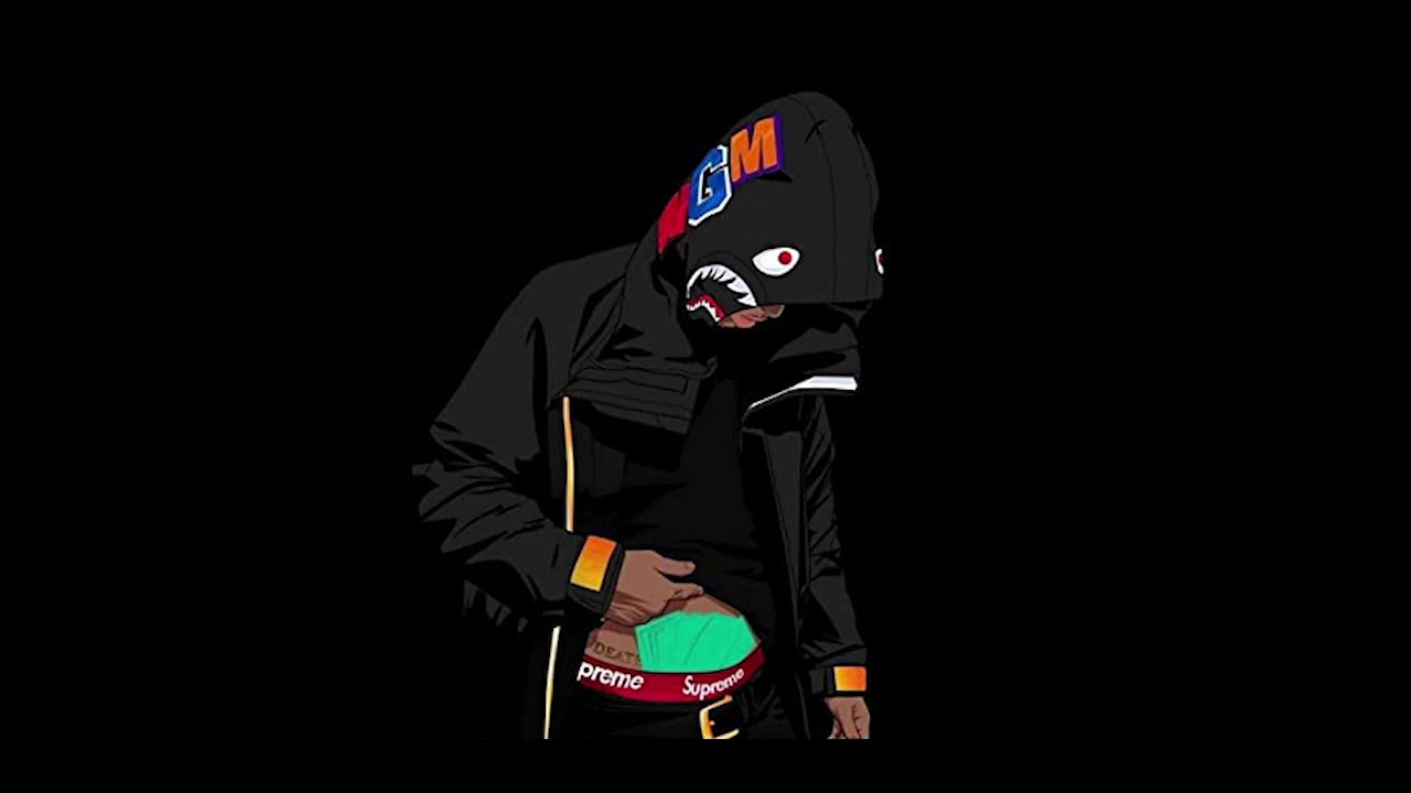 [FREE] Instru Rap DZ Trap