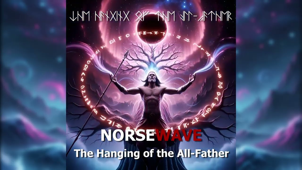 The Hanging of the All Father