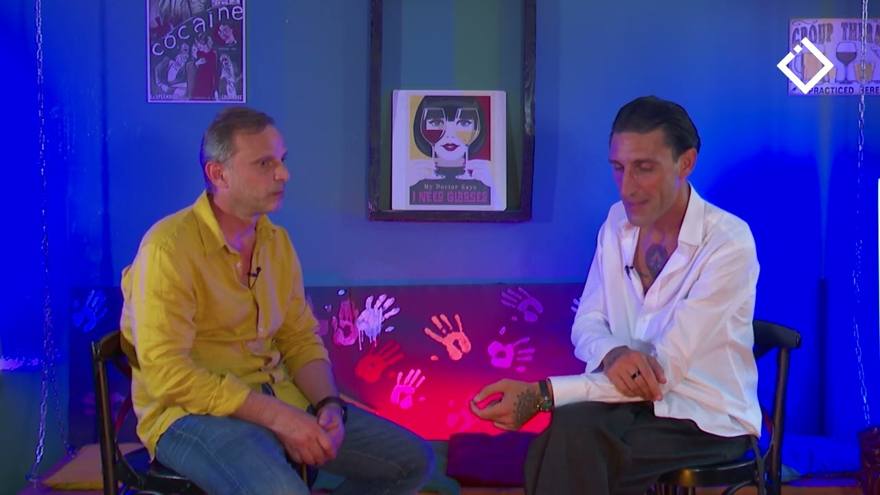 ონისე ფუტკარაძე | მუს Own | 13.07.2024
