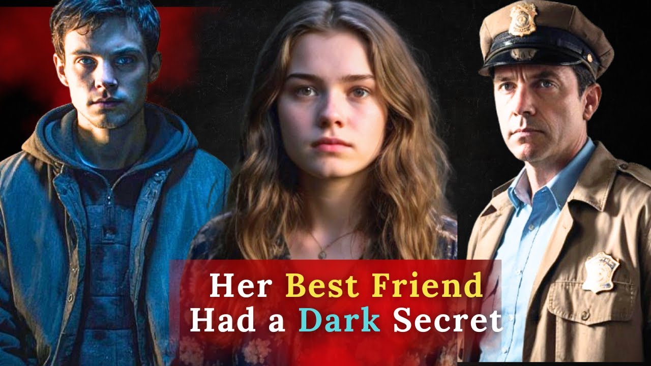 The Fake Identity That Led to Her Disappearance | Real Crime Story