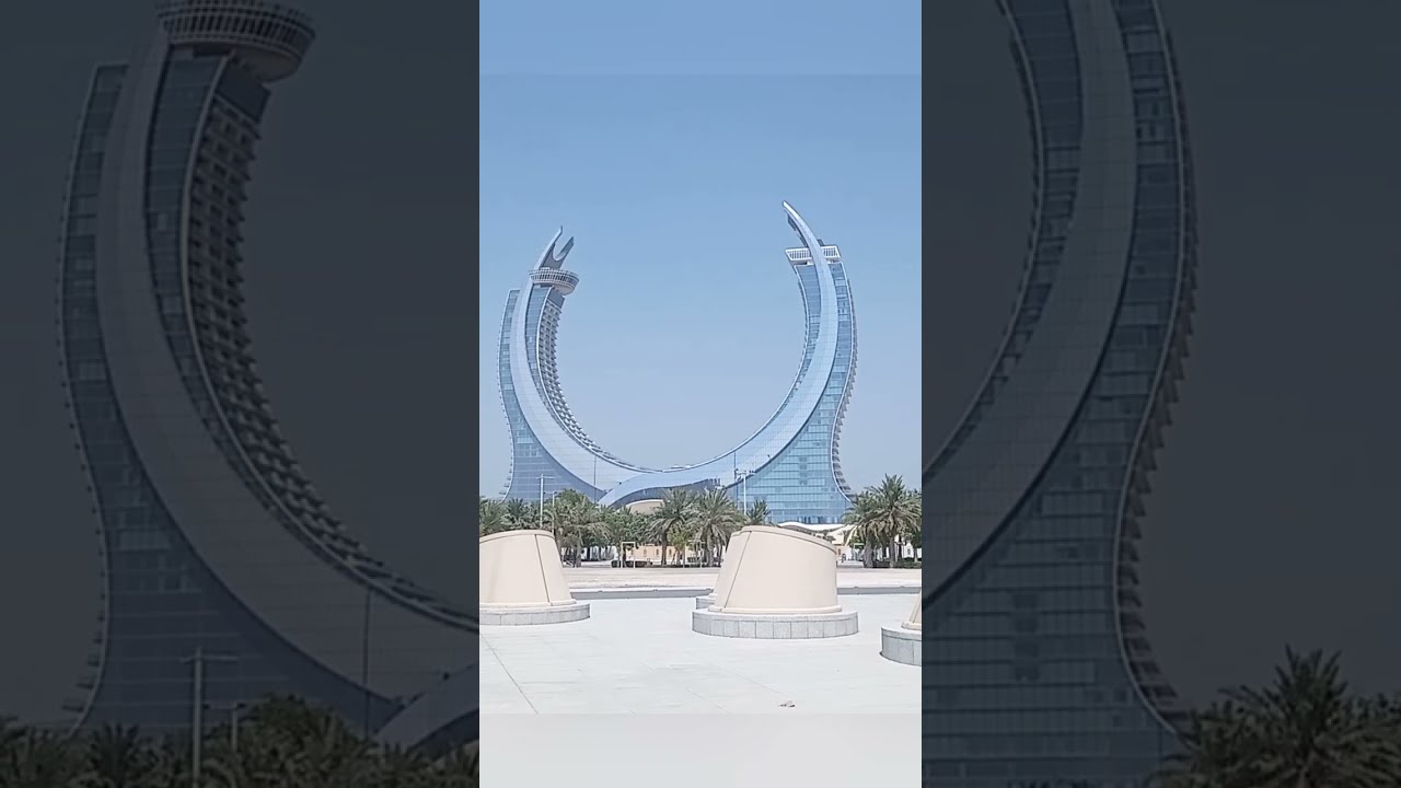 Doha Qatar Trip - الفنان فهد الكبيسي- جادك الغيث..The artist Fahad Al-Kubaisi – “Jadaka Al-Ghaithu”
