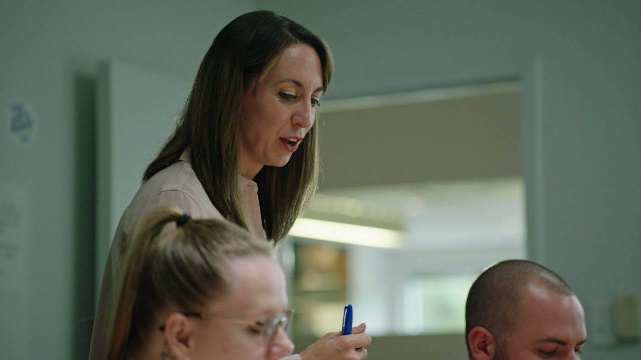 Creating the Future of Building | R+D/Innovation at Huber Engineered Woods | Insight Council