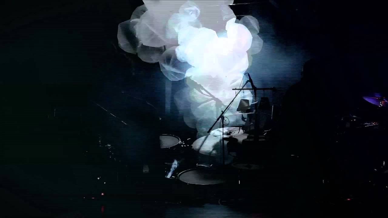 Teatro Monumental Trailer