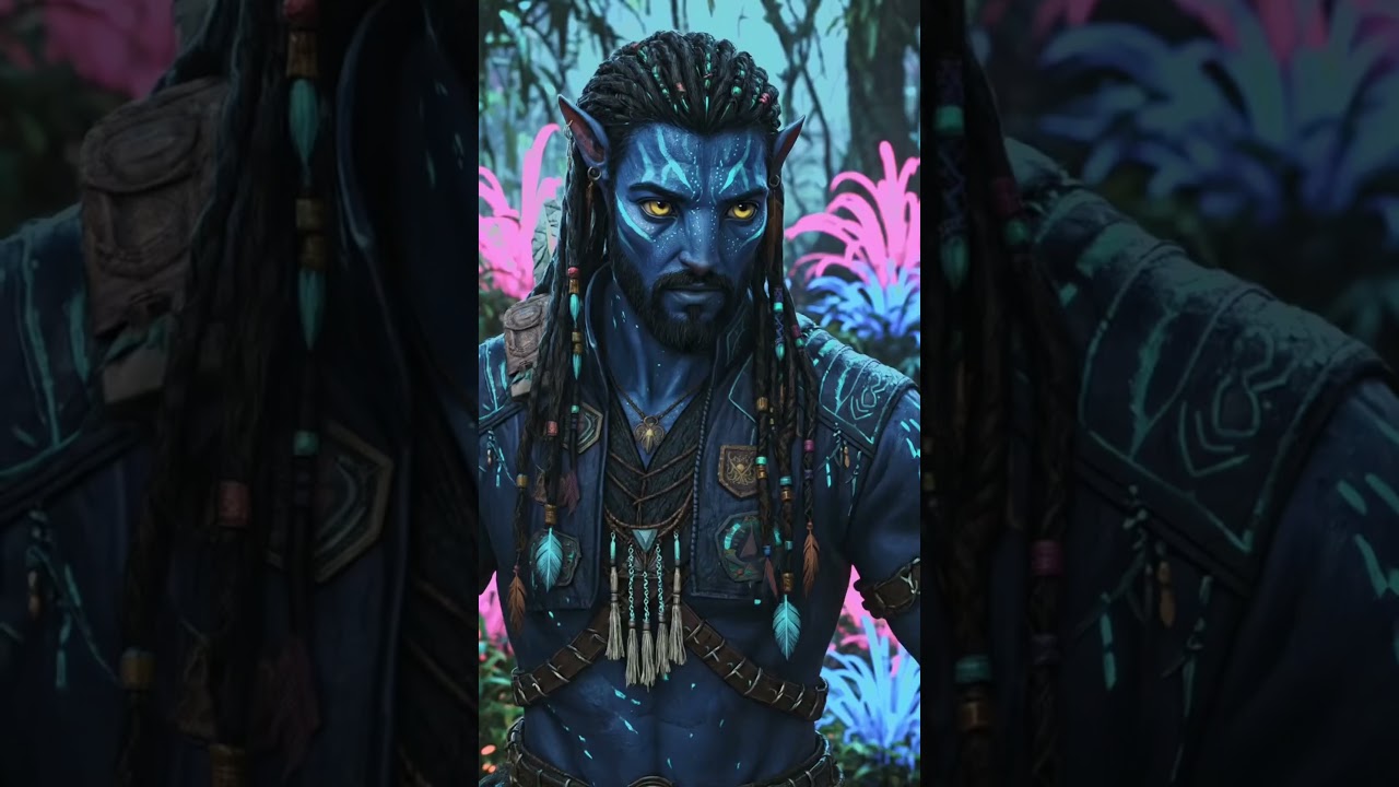 Avatar 3 Movie Trailer Official | Avatar 3 Trailer Hindi | New Hollywood Movie