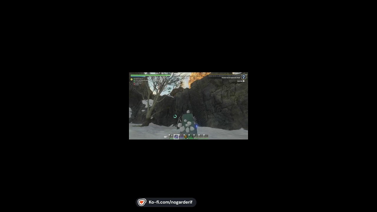 Enshrouded Ep 12 Avec StaceyALTR (Portrait)