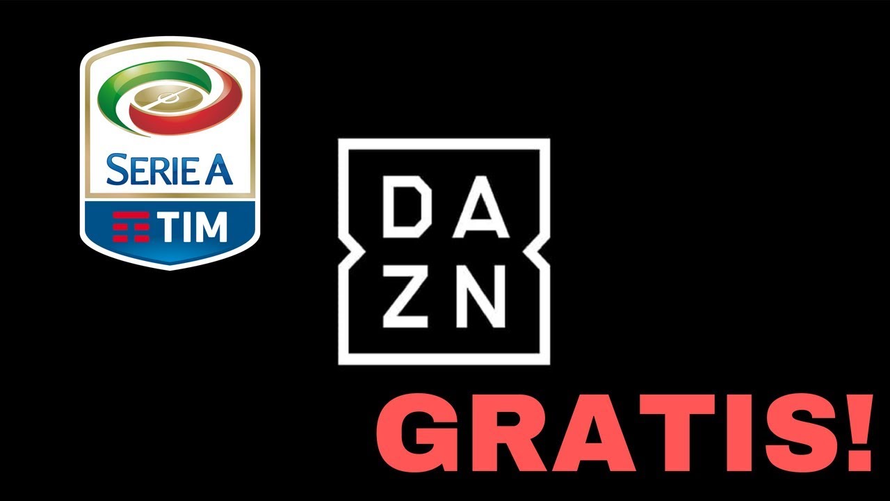 DAZN GRATIS CON TIM